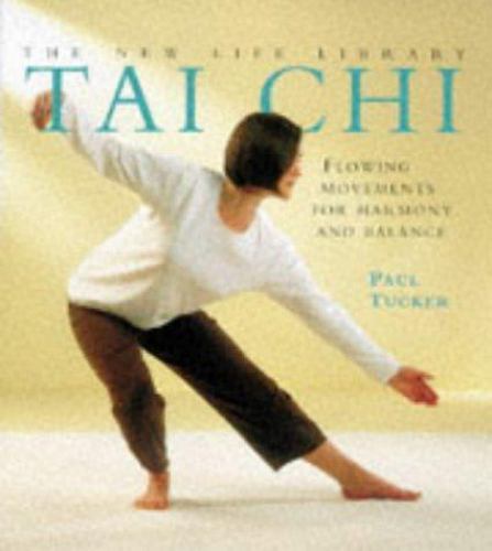 Tai Chi (New Life Library) - GOOD