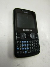 SAMSUNG SGH-A177, AT T CLEAN ESN, UNTESTED, PLEASE READ  42643