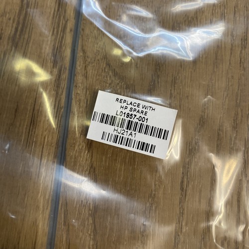 HP L01957-001 ADAPTER USB TYPE A to TYPE C New Genuine HP - 第 2/6 張圖片