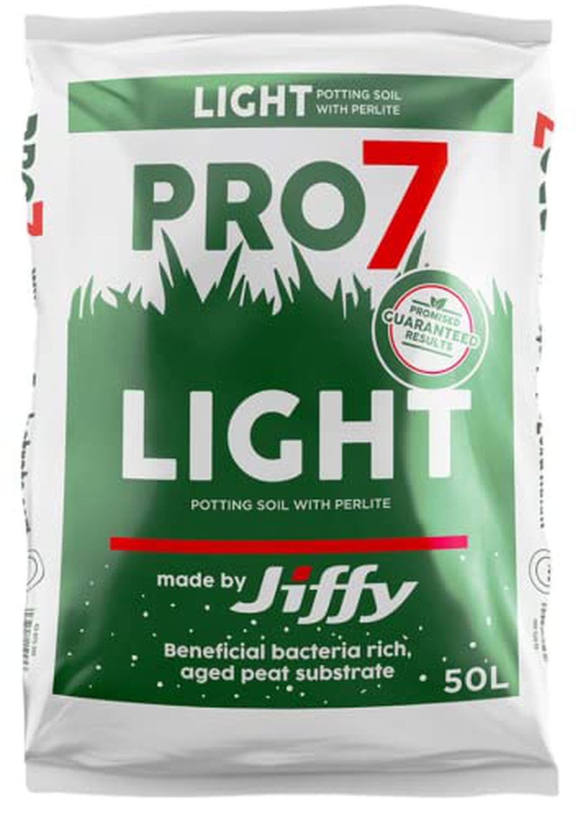 Advanced Nutrition JIFFY PRO7 LIGHT, PEAT POTTING MIX – 50L BAG