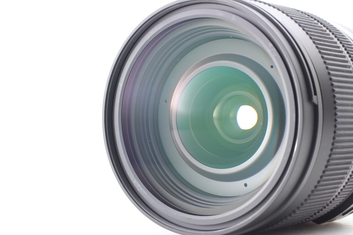 Near MINT] SIGMA 24-70mm f/2.8 DG OS HSM Art For Nikon AF From