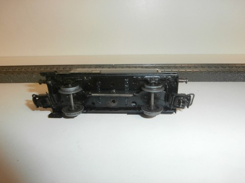 WAGON ESSO MARKLIN HO - Imagen 4 de 4