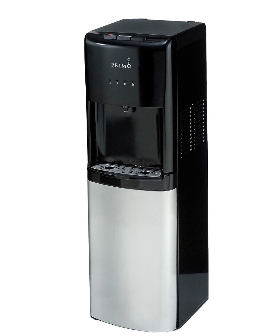 primo tabletop water dispenser
