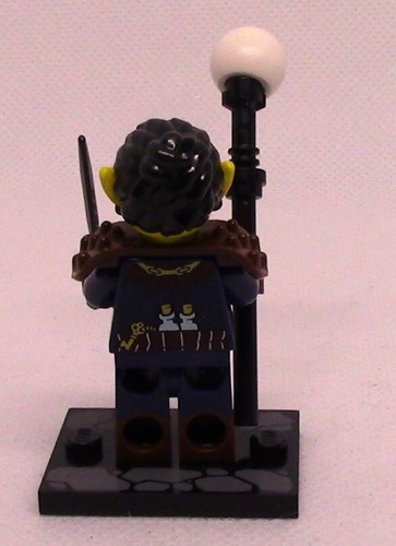 LEGO Minifigures CMF DISNEY SUPER HEORES MUPPETS D&D LOONEY TUNES - You Choose ! - Picture 285 of 622