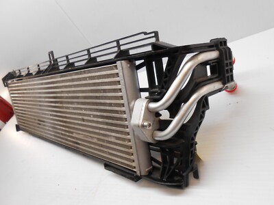 20-23 BMW X3 Transmission Oil Cooler OEM 17219487254 / 9487254