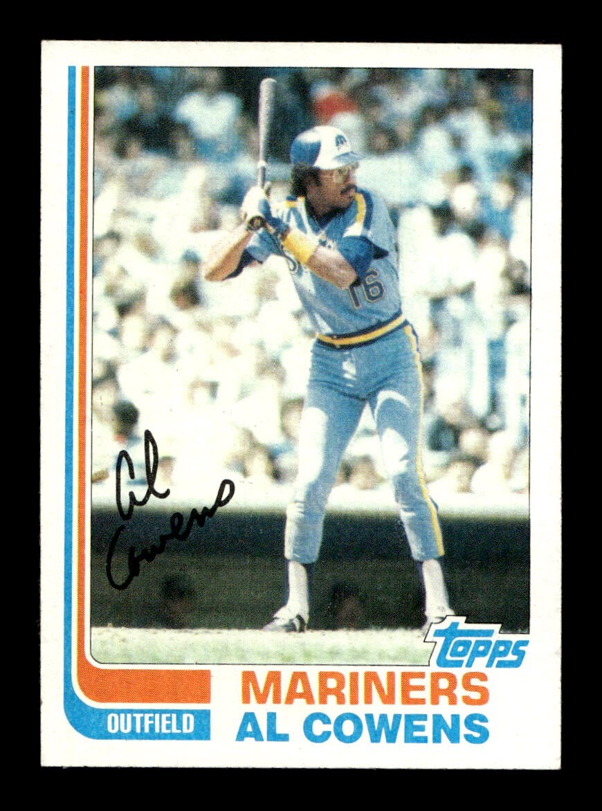 1982 Topps Traded 1-132 EX-MT/NM Pick From List All PICTURED - Picture 184 of 501