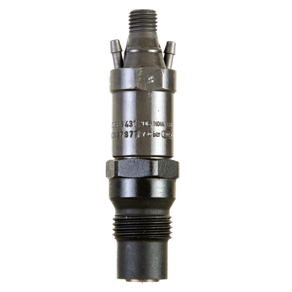 Injetor de combustível diesel Delphi 1994 1995 para 1993-1996 Volkswagen Jetta 1.9L L4 - Imagem 3 de 4