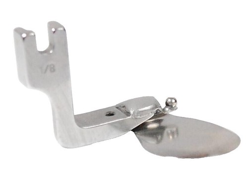 Pied à Frange Pour Bernina Old Style 530 610 730 830 930 1010 1530