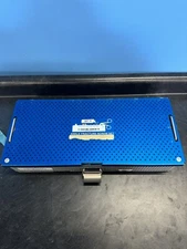 ARTHREX Ankle FRACTURE screw Set.