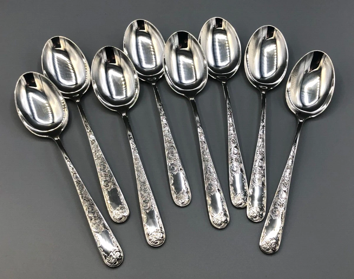 Kirk old maryland engraved hotsell sterling silver