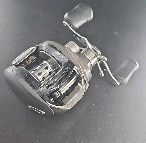 Carrete de baitcasting Avid Angler Evercast Horizon, recuperación a la izquierda - Imagen 2 de 2
