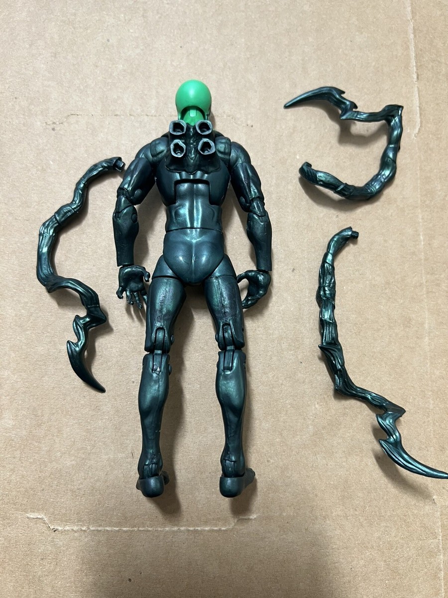 FaB シンドラ　Marvel T'Challa Odinson (Warp World) (Earth-616) | Marvel Database