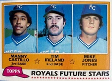 1981 Topps Baseball - Pick Your Card - Ships Free