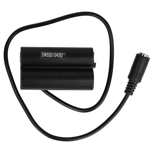 DC Kuppler für Fuji / Fujifilm CP-04 - Afbeelding 3 van 9