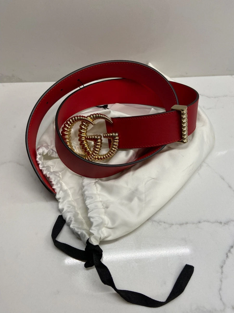 Torchon gucci shop belt