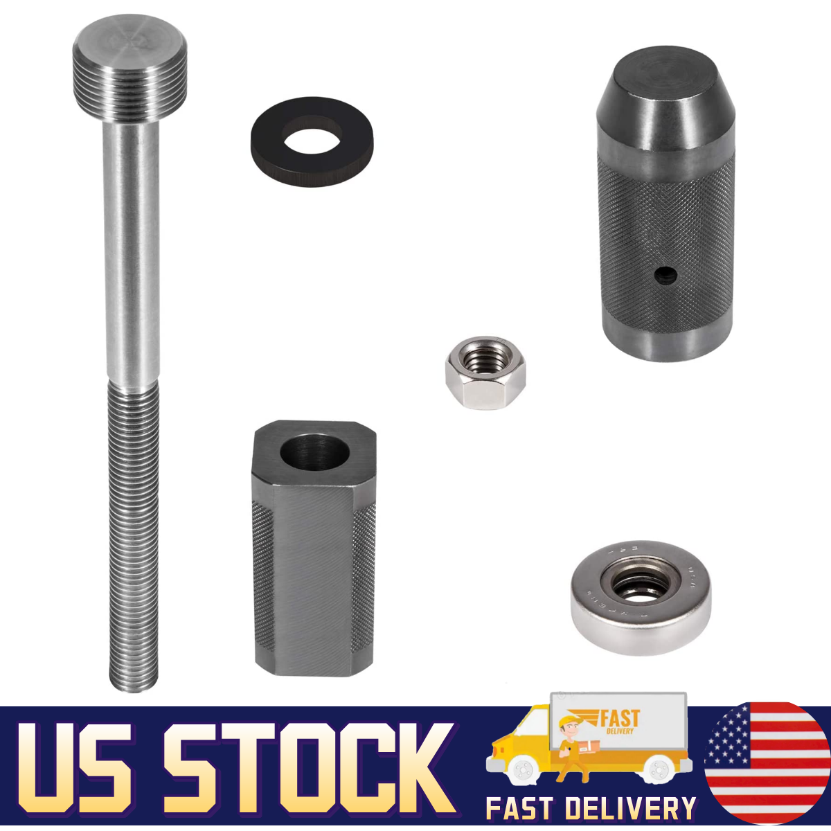 9U-6891 Injector Sleeve Cup Remover Installer Tool for CAT 3406E