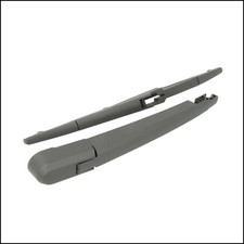 Bürste Heckscheibenwischer Komplett Arm Für Astra J (P10) Von 2009-2015