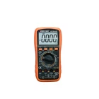 For VICTOR VC9808+ 3 1/2 High-precision Digital Multimeter Electrical Meter