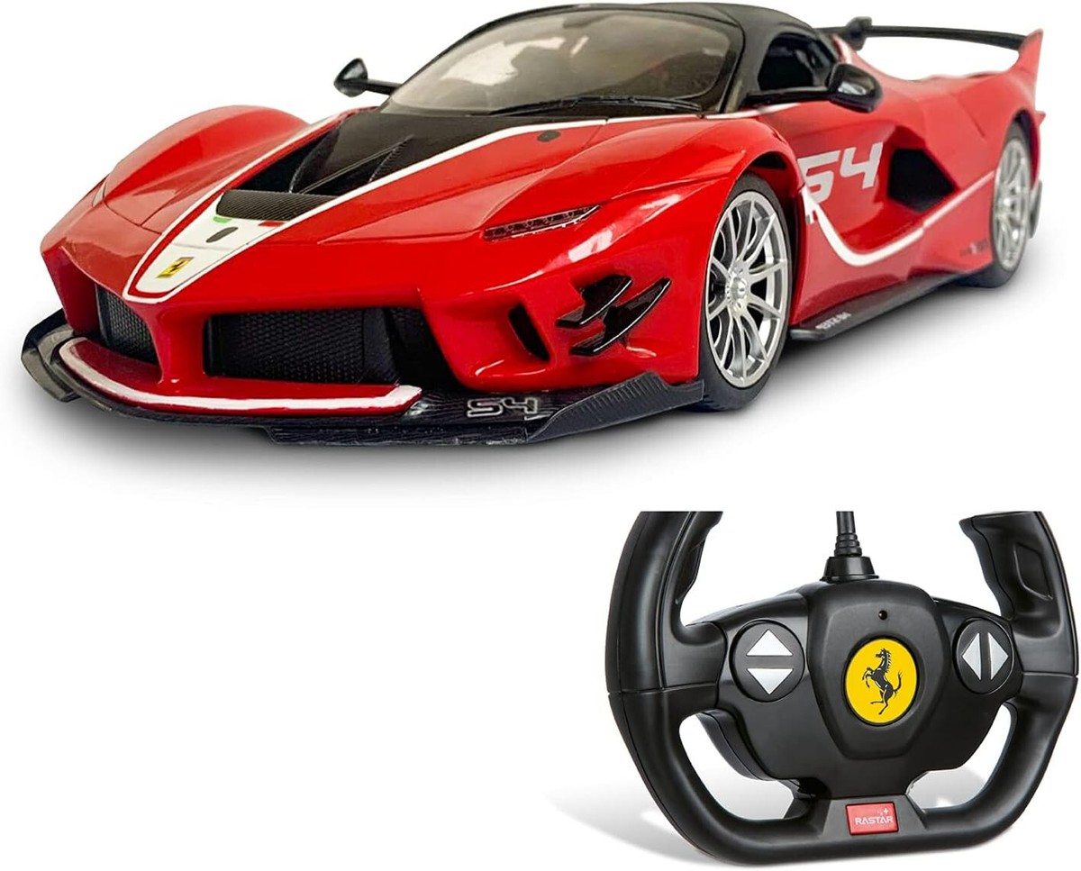 ミニカー Ferrari FXX K 2014 Takara Tomy / Tomica Premium No.33 Ferrari FXX K / 1:64 | eBay