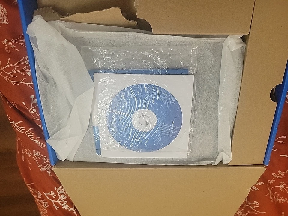 Brand New Linksys Home DOCSIS 3 Cable Modem + Router + Extender Bundle Wi-fi OB - Image 2 of 4