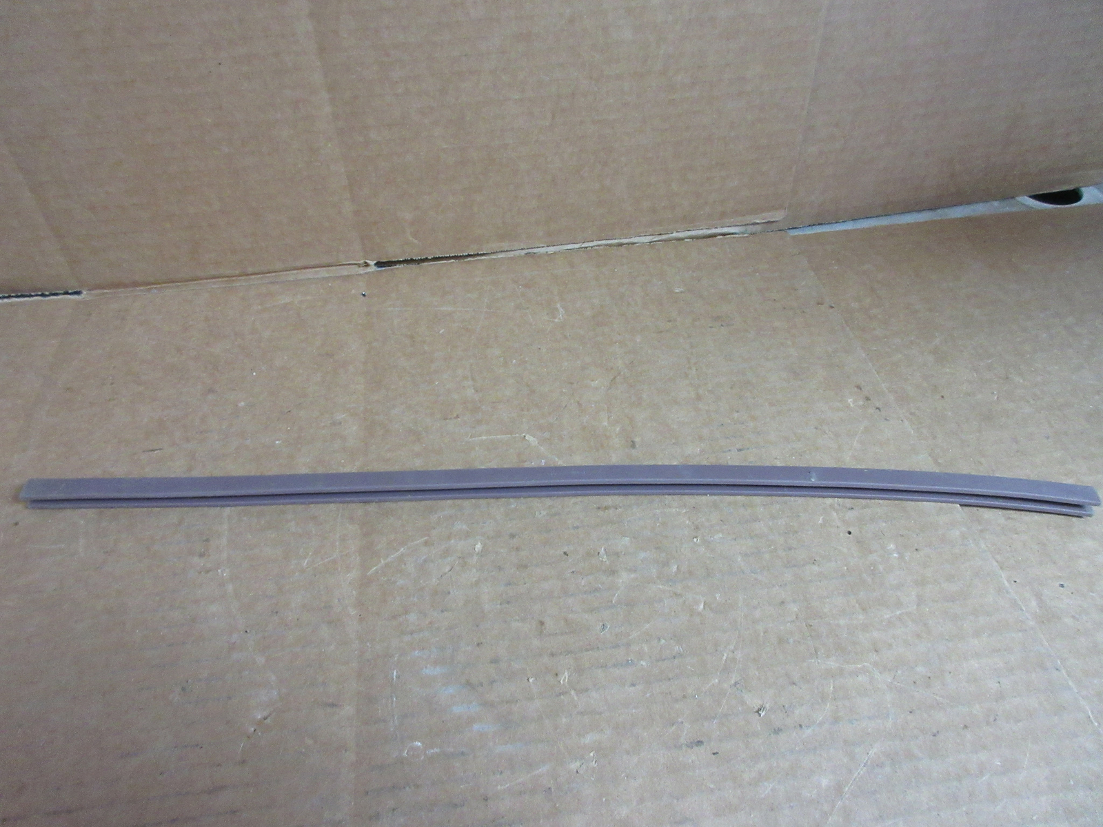 KitchenAid Wall Oven Glass Seal Part 8304523 eBay