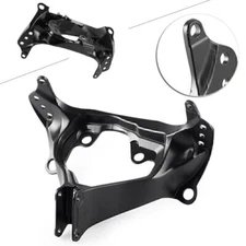 For Suzuki GSXR600/750 2006 2007 Upper Stay Fairing Headlight Mount Bracket