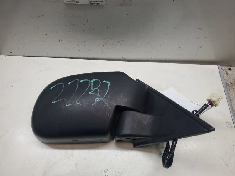 1998-2005, Chevrolet S10, зеркало заднего вида со стороны пассажира, красное, 4,3, PN: 15193316 - Изображение 3 из 4