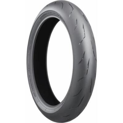 BRIDGESTONE - BATTLAX HYPERSPORT S22F 120/70ZR17M/C-(58W) TIRE | eBay