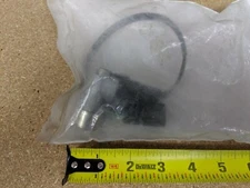 Foot Dimmer High Beam Head Light Switch International 1661899C92 Ref# 1661899C91