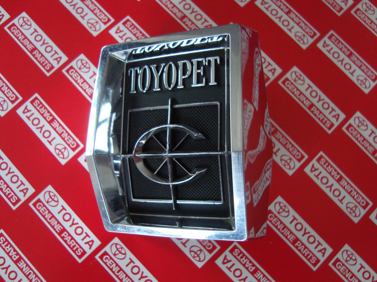 Toyota Corona Mark II 1968 1969 1979 1971 1972 RT60 RT61 RT71 RT72