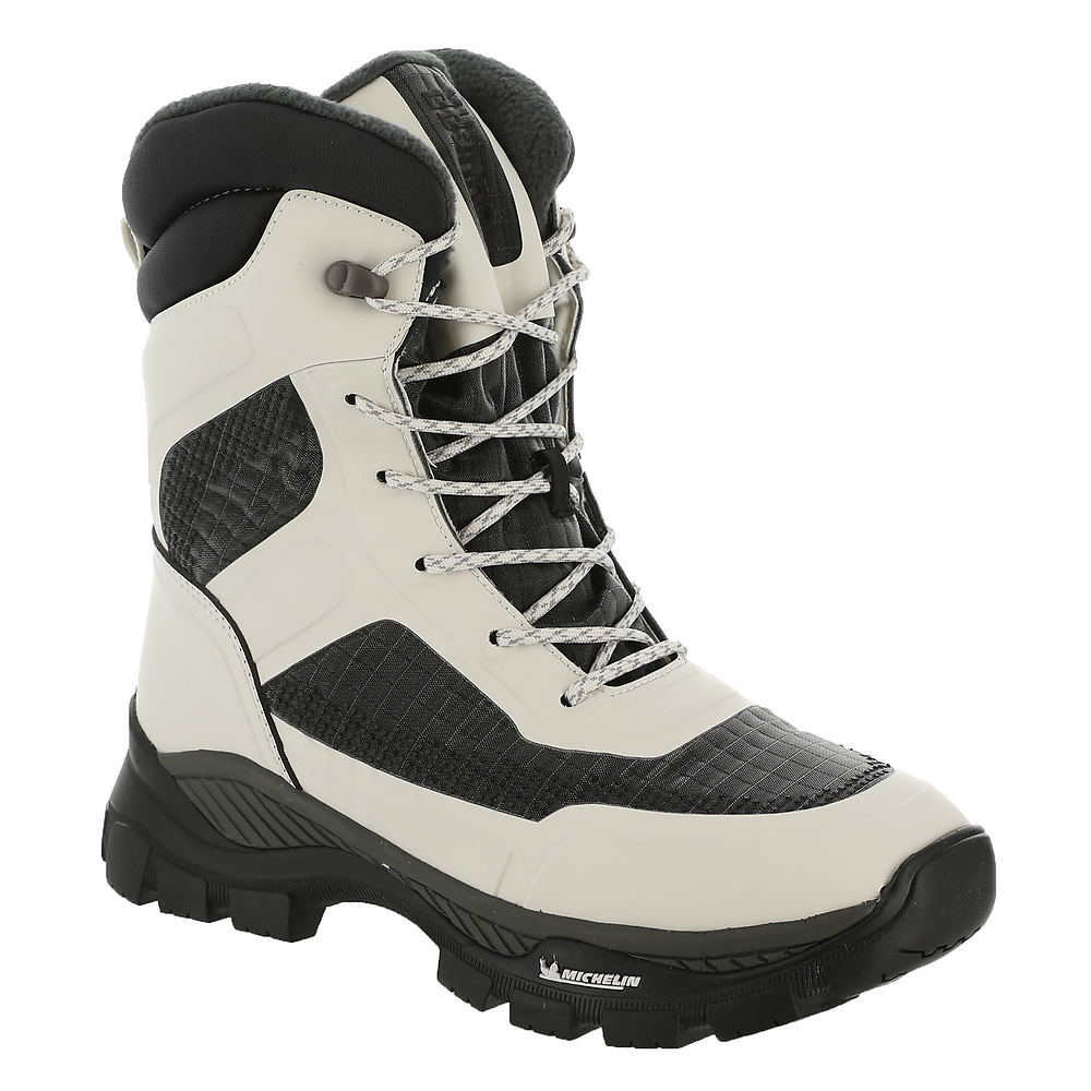 Женские ботинки Cougar Ultima - Жемчужные 38490₽