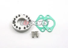 12-Way Rotating Intake Spacer 21mm & 26mm ID Honda ATC 70 Z 50 TBW1487