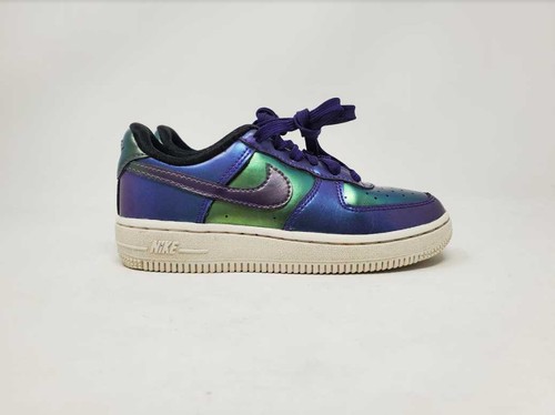 air force 1 court purple neptune green