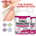 Female Enhancement Capsules - Support Reproductive Hormones and Improve Symptoms