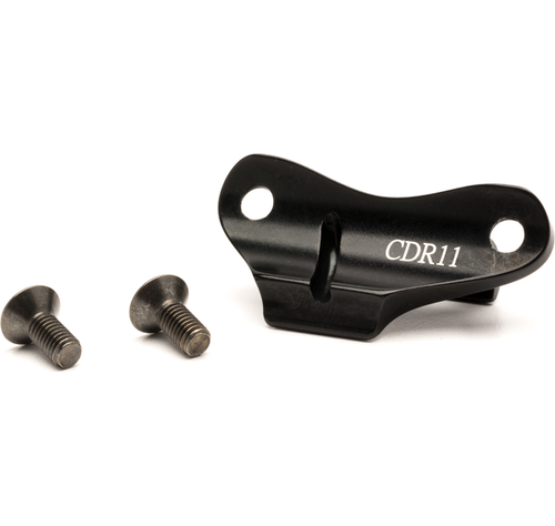 Synapse Carbon Front Derailleur Hanger 