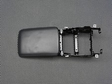 Original Audi A4 8K, A5 8T Armlehne Leder 8K0864283 SOUL schwarz