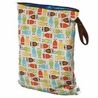 Planet Wise Diaper Totes