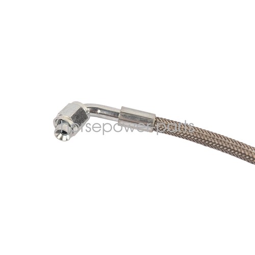 Turbo Oil Feed Return Line Kit for Mini Cooper R55 R56 R57 R58 R59 Peugeot 207 - Picture 13 of 13
