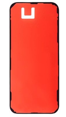 Back Cover Adhesive Tape Compatible For Google Pixel 9