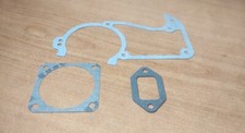 KIT GUARNIZIONI COMPLETE MOTOSEGA STIHL MS340 MS360  VARI MODELLI DI QUALITÀ 