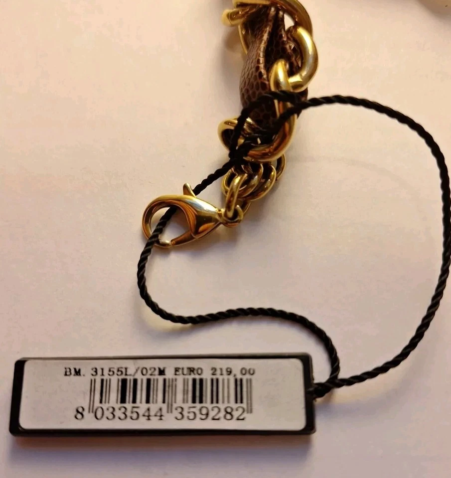 Reloj de pulsera Blumarine Star para mujer / MRSP $240 Foto 3 de 4