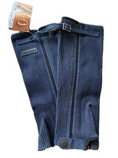 Jacson Denim Chaps