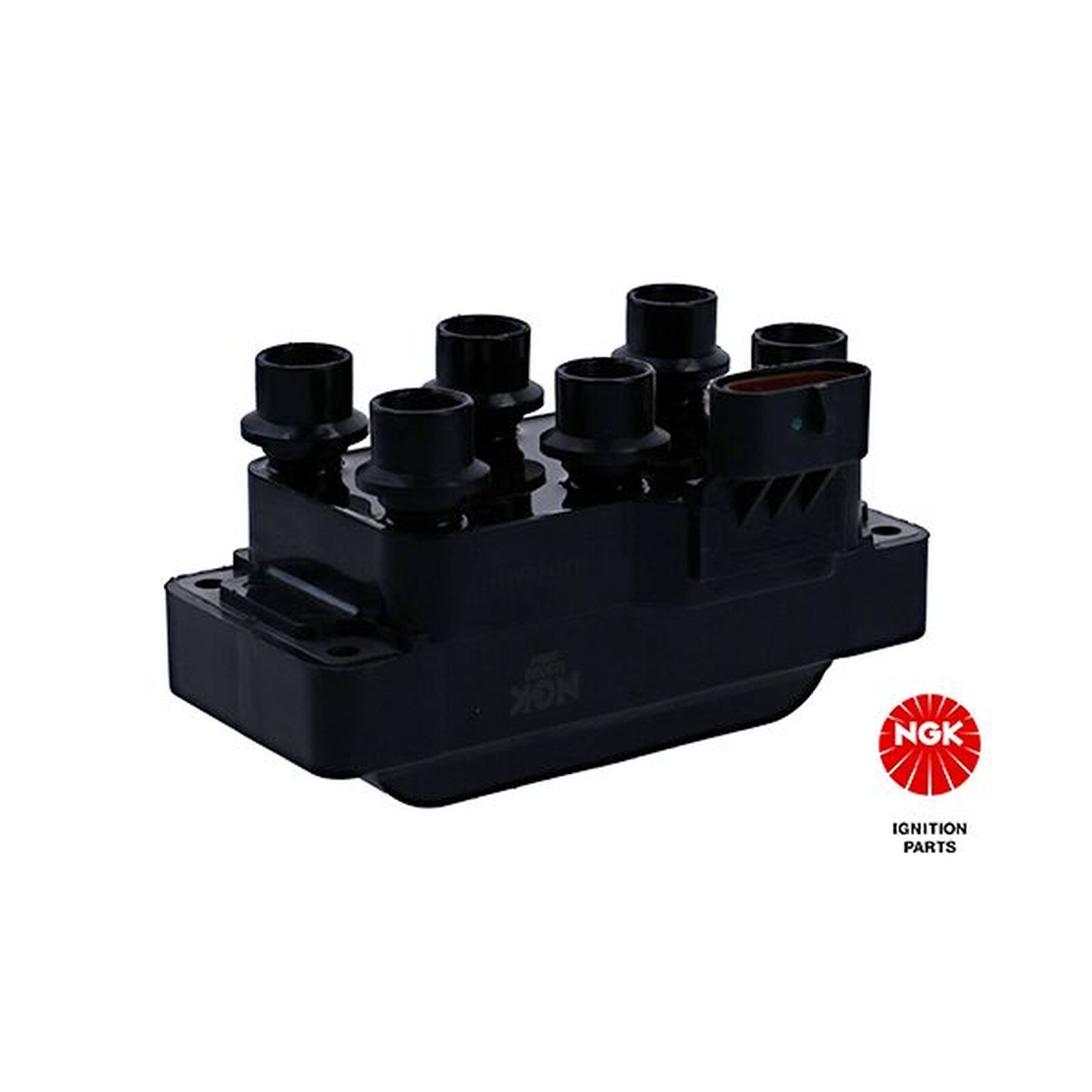 NGK Ignition Coil U2020 NGK48079 Block Ignition Coil - Premium Quality Brand