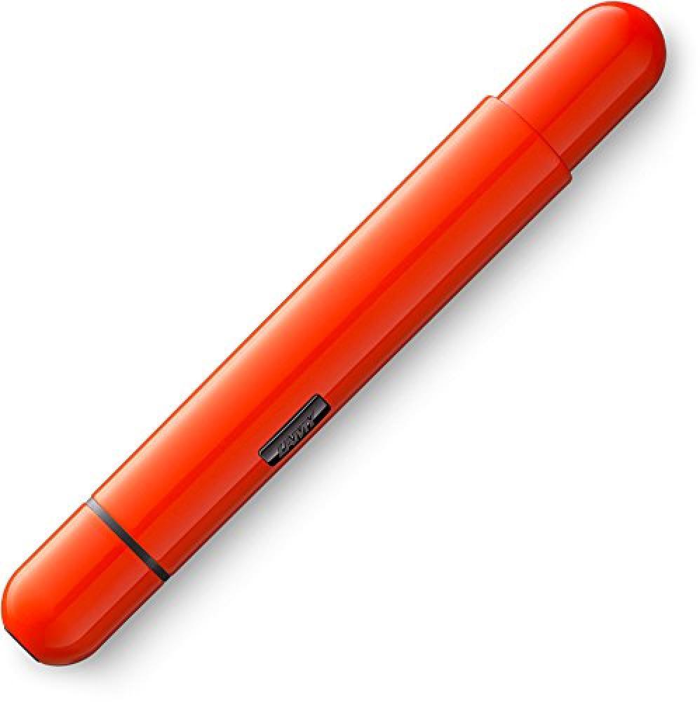(TG. solo penna) Lamy Al-star - Penna a a sfera Pico Laser arancione - NUOVO