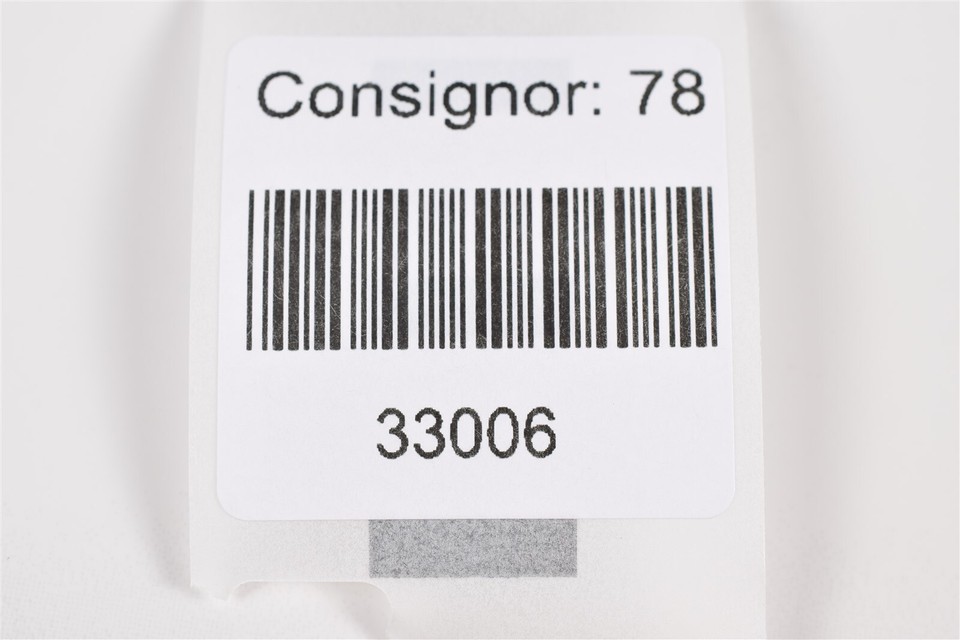 Vintage NEW OLD STOCK Hard Rock Cafe Lapel/Hat Pin Sydney "Save The