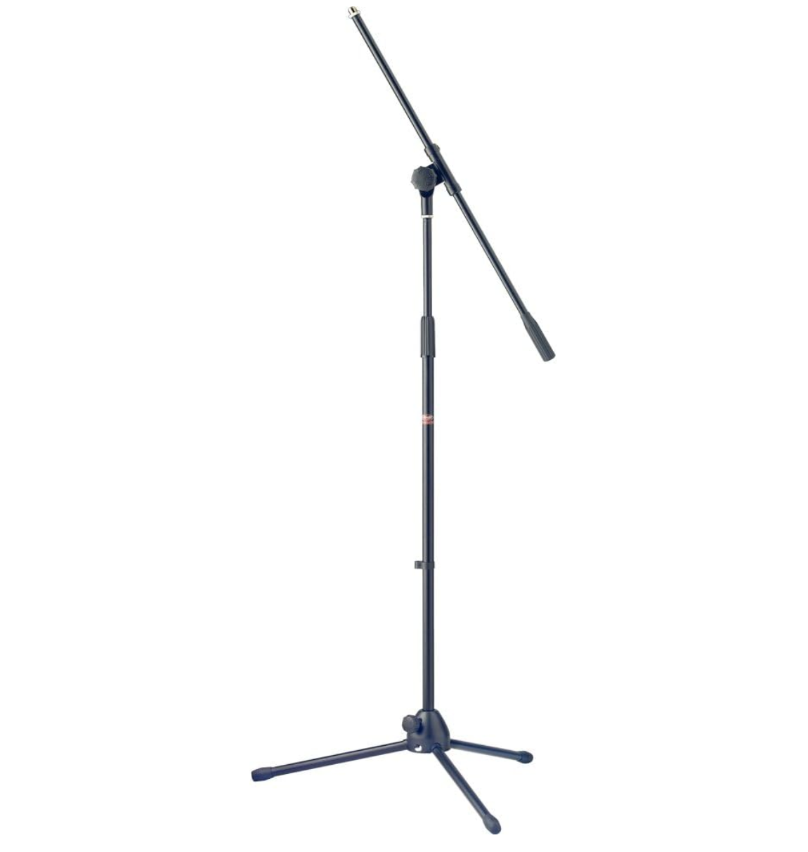 Stagg MIS-1022BK Microphone Boom Arm Stand Black