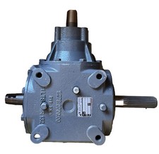 Comer Industries Gearbox 1.279.0700.00 New