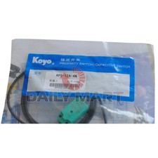Brand New Koyo APS-12A-4N Ultra Small Incremental Rotary Encoder Industrial Use