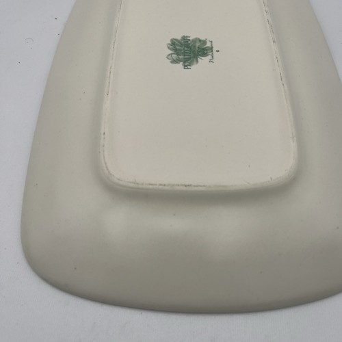 PFALTZGRAFF USA NATUREWOOD RECTANGULAR SERVING PLATTER 14.25” X 9” Preowned - Picture 10 of 11