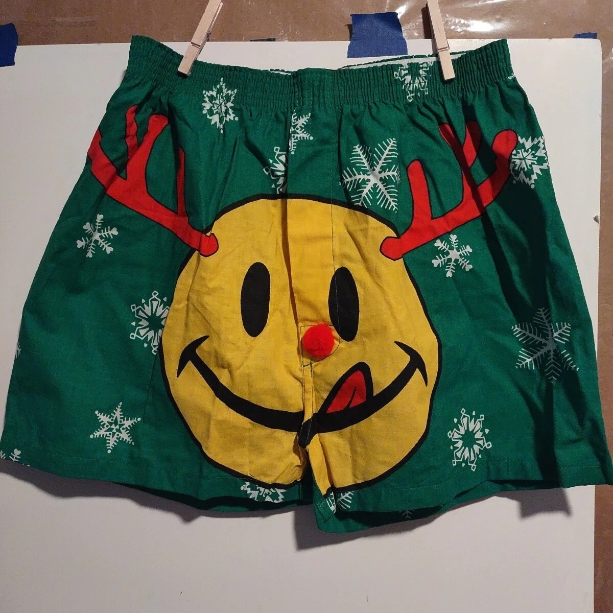 Joe boxer pajama shorts mens sales